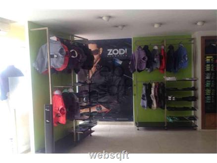 Commercial Retail showroom shop for Rent in Somajiguda
